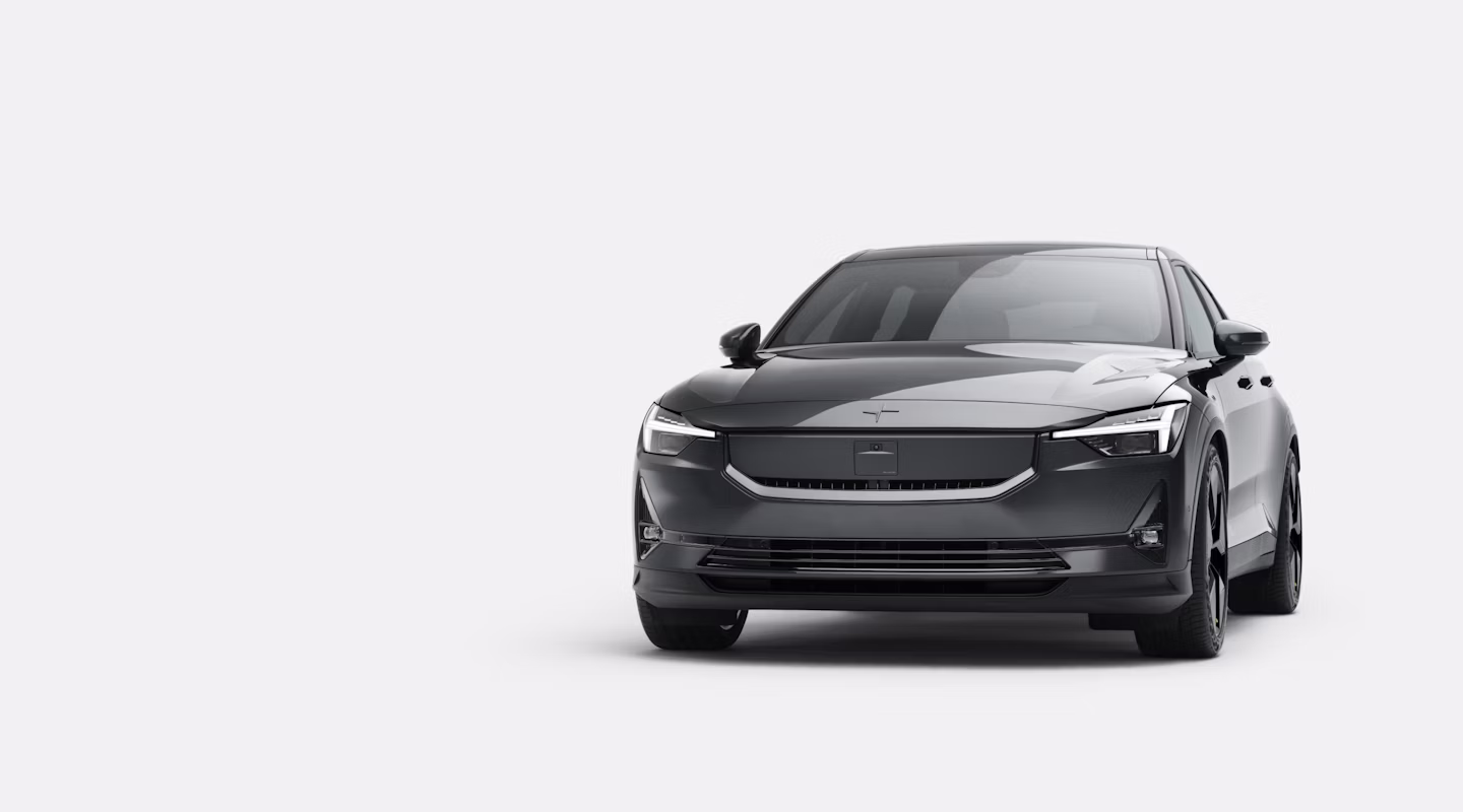 Polestar 2