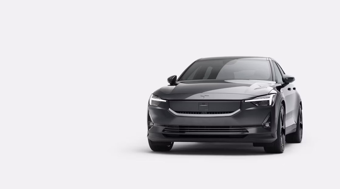 Polestar 2