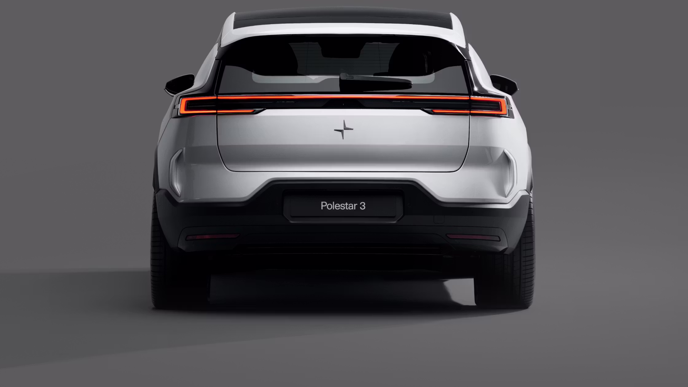 Polestar 3