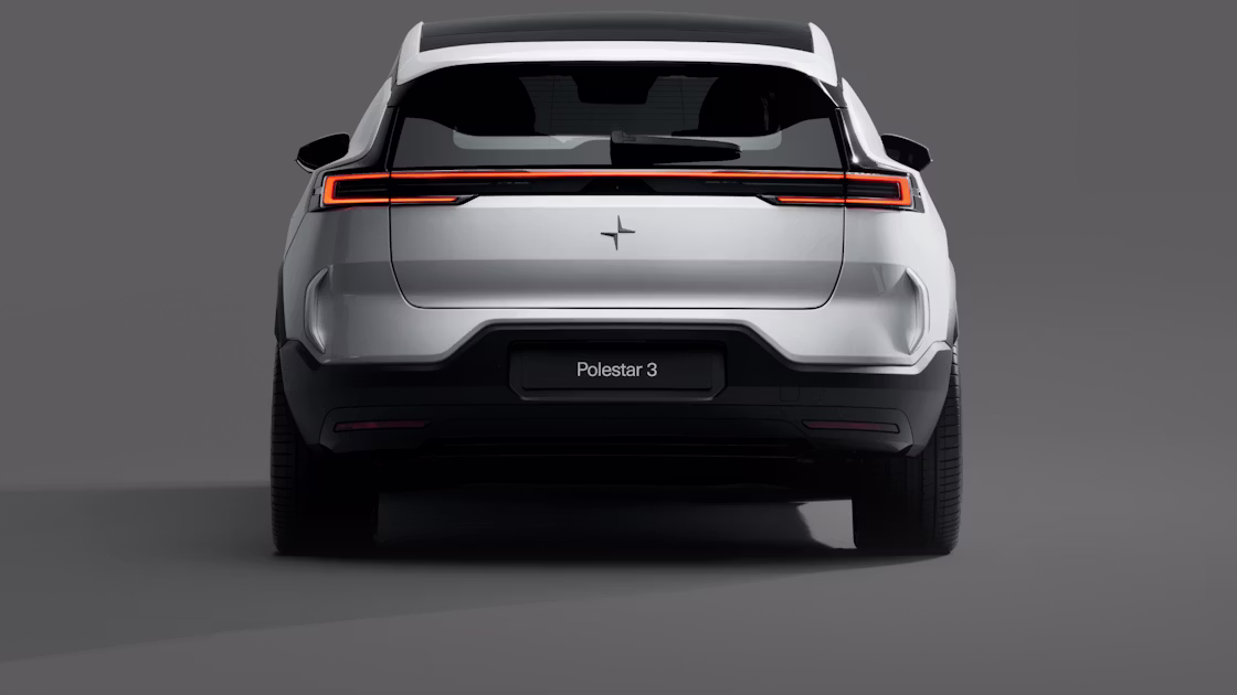 Polestar 3