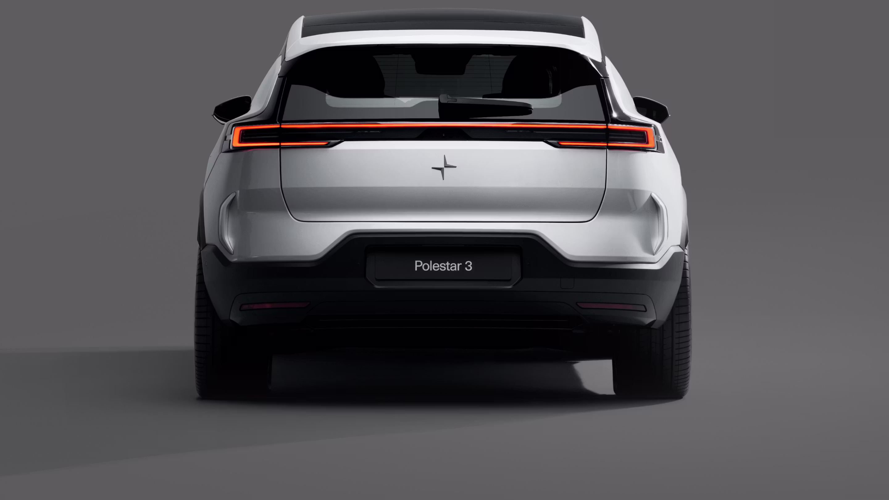 Polestar 3