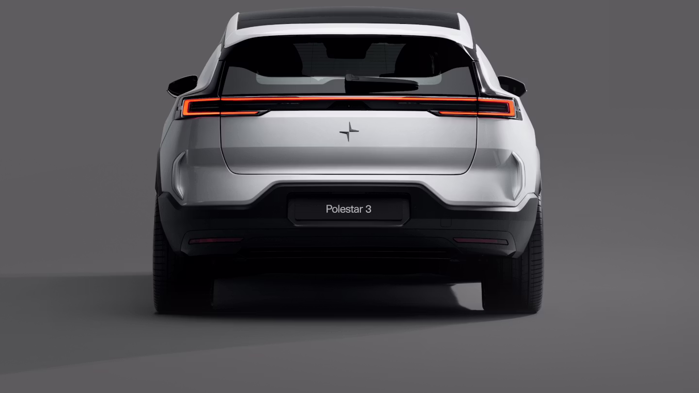 Polestar 3