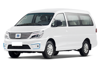 Dongfeng Forthing New Energy
