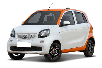 Beijing Automobile Works (BAW) Big Cat