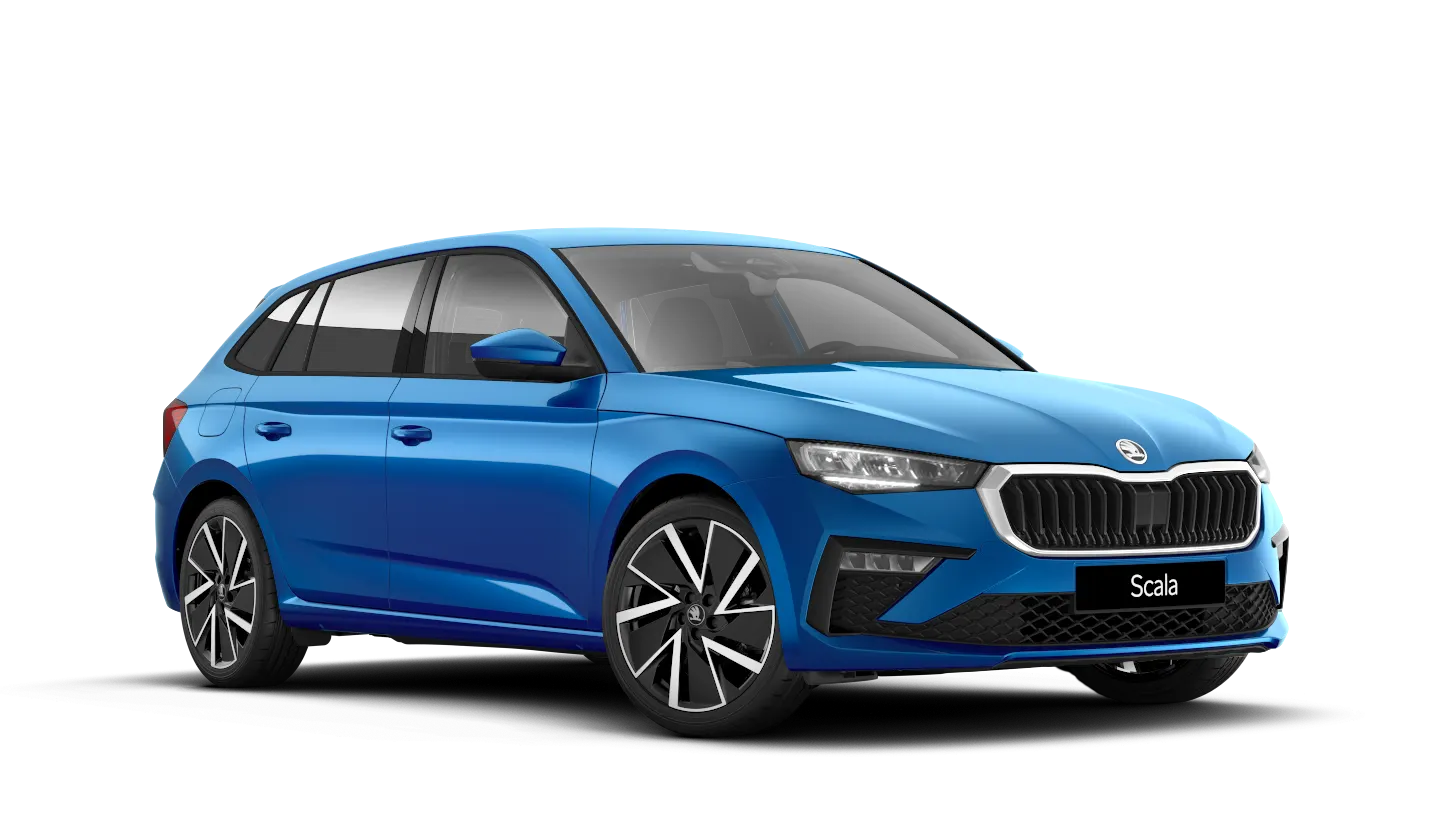 Škoda Elroq RS