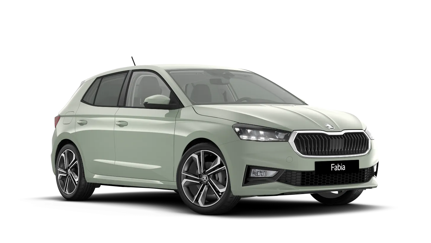 Škoda Elroq RS
