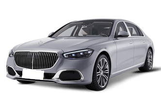 Mercedes-Benz Maybach S-Class PHEV