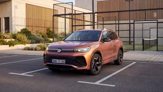 Volkswagen ID.5