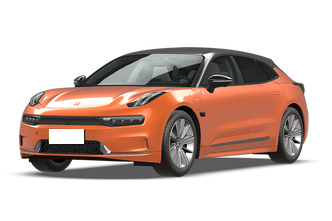 Zeekr 001
