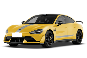 Xiaomi Auto SU7 Ultra
