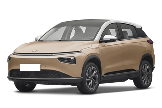 Xpeng G3
