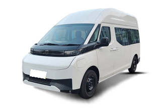 Farizon Super VAN