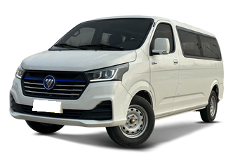 Foton Fengjing Blue G5