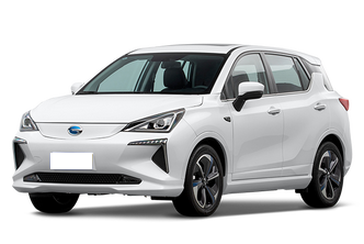 GAG Chuanzhi EV