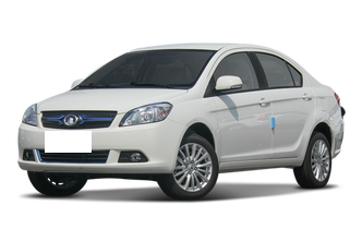 GWM C30 EV