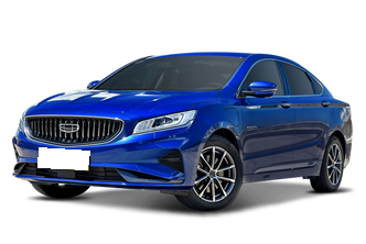 Geely Borui ePro