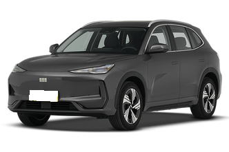 Geely Galaxy E5