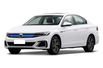 Volkswagen Bora EV