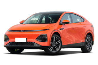 Xpeng G6