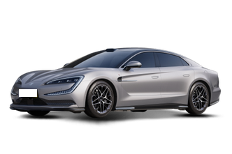 YangWang U7 EV