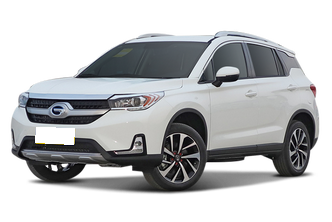 GAG Qizhi PHEV