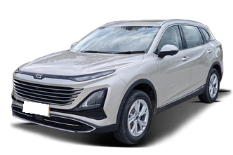 Bestune T90 PHEV