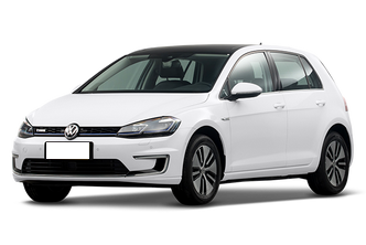 Volkswagen Golf EV