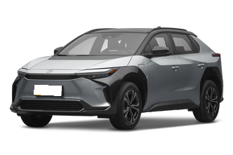 Toyota FAW-Toyota bZ4X