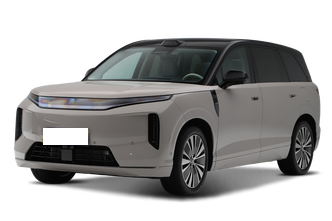 BYD Datang DM