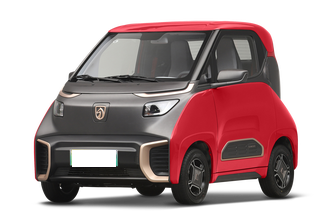 Baojun E200