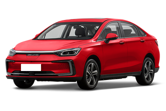 Beijing Automobile (BAIC) EU5