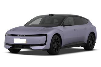 AUDI E5 Sportback
