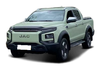 JAC Hunter EV