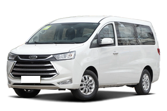 JAC Refine E3