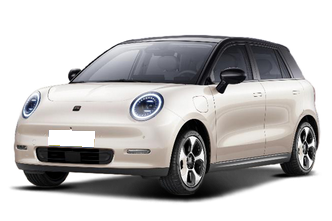 JAC Yiwei 3