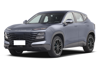 Jetour Dashing i-DM