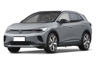 Volkswagen ID.4 Crozz