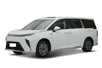 Maxus Dajia 9 Super Hybrid