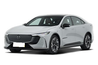 Mazda EZ-6
