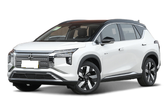 Mitsubishi Airtrek
