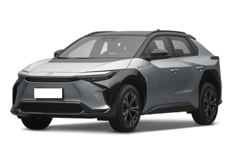 Toyota GAC-Toyota bZ4X