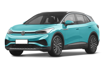 Volkswagen ID.4 X