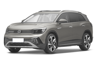 Volkswagen ID.6 Crozz