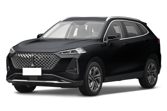 Wey Macchiato DHT-PHEV