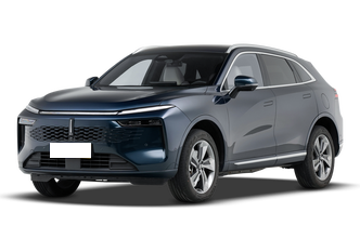 Wey Mocha PHEV