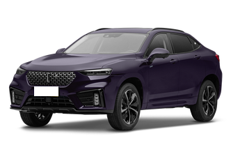 Wey VV7 GT PHEV