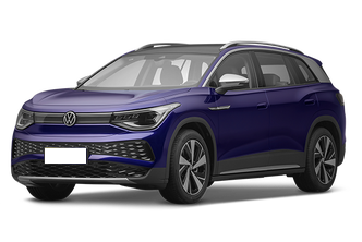 Volkswagen ID.6 X
