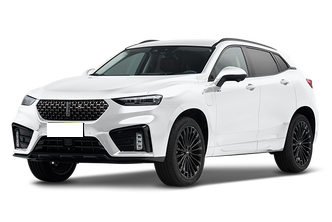 Wey VV7 PHEV