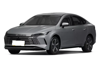 BYD Destroyer 05