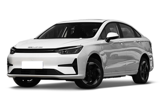 Beijing Automobile (BAIC) EU5 PLUS